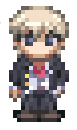 Yoshiki's sprite
