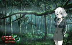 Kuon Niwa Corpse Party Wiki Fandom