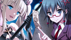 Naho Saenoki/Gallery | Corpse Party Wiki | Fandom