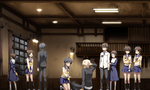 2U-all-6.png (73 KB) Satsuki in the gym with the other Kisaragi Academy students