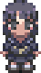 Kokuhaku's sprite