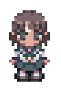 Mitsuki's sprite