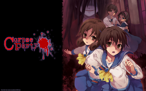Corpse Party Wiki