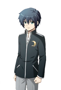 Masato Hiyami | Corpse Party Wiki | Fandom