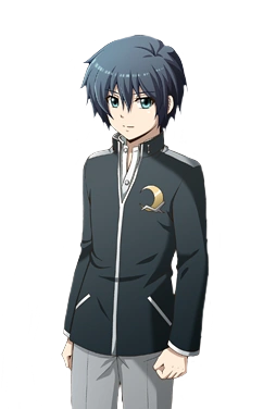 Masato Hiyami | Corpse Party Wiki | Fandom