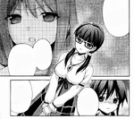 Mirai, Ayumi, and Hinoe