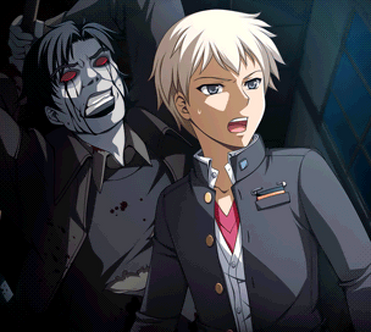 Corpse Party Anime GIF - Corpse Party Anime Horror - Discover & Share GIFs