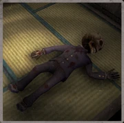 Fudo Narita (Class 2-G)