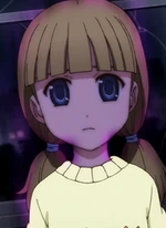 Yuki Kanno turning normal