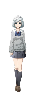 Ayame's full profile