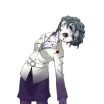 The Vengeful spirit of Yoshie