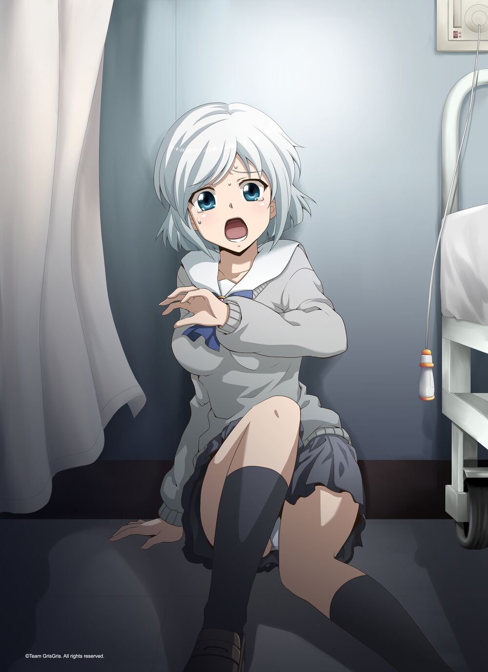 Corpse party blood covered steam фото 89