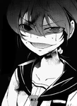BC-Ayumi-darkening.png (186 KB) Ayumi showing signs of darkening