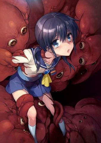 Corpse Party Blood Drive Corpse Party Wiki Fandom