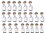 SatoshiEmotions.png (569 KB) Satoshi's character portraits