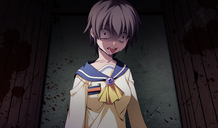 Corpse Party (PSP, iOS)/Endings | Corpse Party Wiki | Fandom