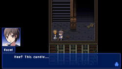 Save Points Corpse Party Wiki Fandom