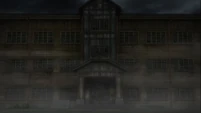 Heavenly Host Elementary School as it appears in Corpse Party: Tortured Souls.
