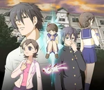 Sakutaro with Mayu Suzumoto, Seiko Shinohara, Yui Shishido, and Yuuya Kizami