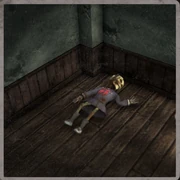 Miya Tohara (Class 1-C)