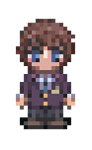 Tomohiro's sprite