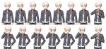 Yoshiki'sEmotions.png (389 KB) Yoshiki's character portraits