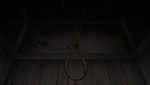 A noose
