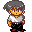 Satoshi's sprite