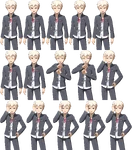 Yoshiki Kishinuma 2021 Character Portraits.png (1.22 MB) Yoshiki's character portraits