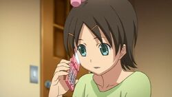 Mayu Suzumoto Gallery Corpse Party Wiki Fandom