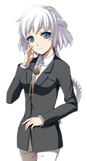 Kuon Niwa Corpse Party Wiki Fandom