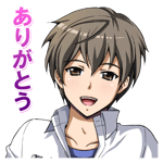 SatoshiSticker.png (27 KB) Satoshi sticker for Android/iOS drawn by Sakuya Kamishiro