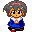 Yuka's sprite