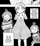 Yuka in Satoshi's flashback