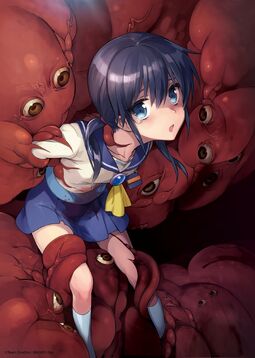 Corpse Party: Blood Drive | Corpse Party Wiki | Fandom