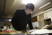 Promotional picture for Corpse Party live action movie