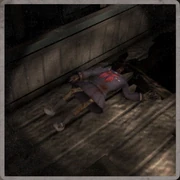 Emi Nagano (Class 3-A)