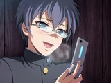 Morishige's Cell Phone