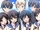 Corpse Party: Blood Drive/Gallery