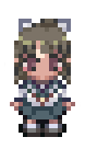 Tohko's sprite