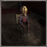 Shigure Marimura (Class 3-C)