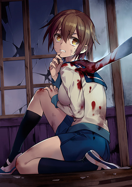 Corpse Party Switch Ps4 Corpse Party Wiki Fandom