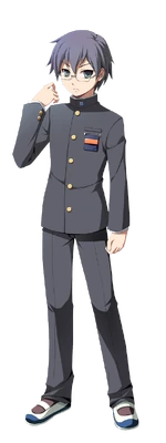 Sakutaro's full profile