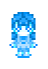 Yuki's sprite