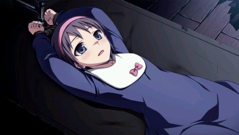 Corpse Party: Book of Shadows – review | Role playing games | The Guardian