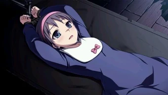 Yuka Mochida Corpse Party Wiki Fandom