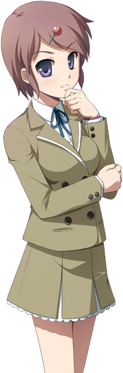 Nari Amatoya Profile