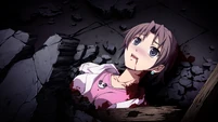 Yui in Extra End ★6