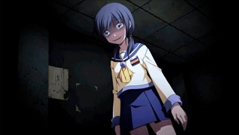 Ayumi Shinozaki | Corpse Party Wiki | Fandom