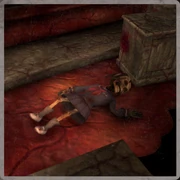 Hitomi Nishizaka (Class 2-D)